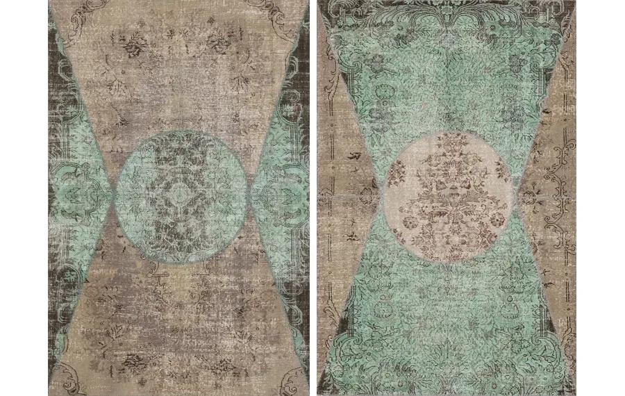 obrazek 1 Ekskluzywny z wełny dywan Da Vinci Tiffany - różne warianty