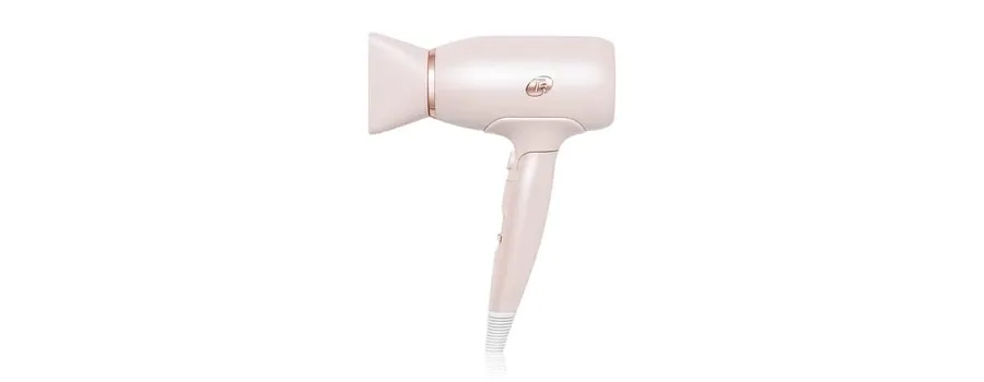 obrazek 1 T3 Afar Travel Size Hair Dryer Suszarka do włosów 1 szt.
