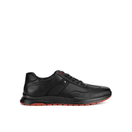 Zdjęcie Sergio Bardi Sneakersy MF1647-1Z Czarny