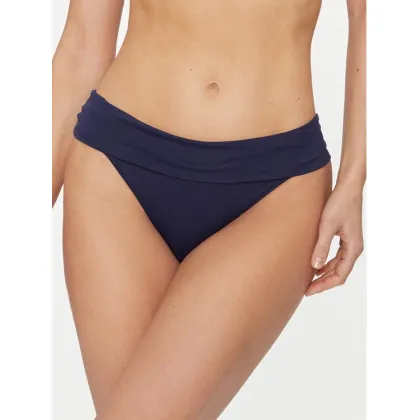 Zdjęcie Melissa Odabash Dół od bikini Brussels Bottom Cr Granatowy
