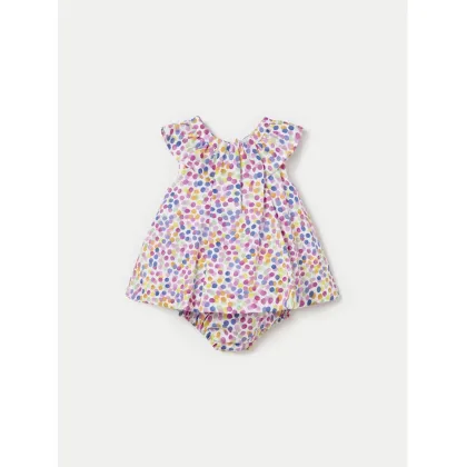 Zdjęcie Mayoral Sukienka letnia 1834 Kolorowy Regular Fit