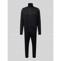 Zdjęcie Dres o kroju regular fit z dodatkiem bawełny