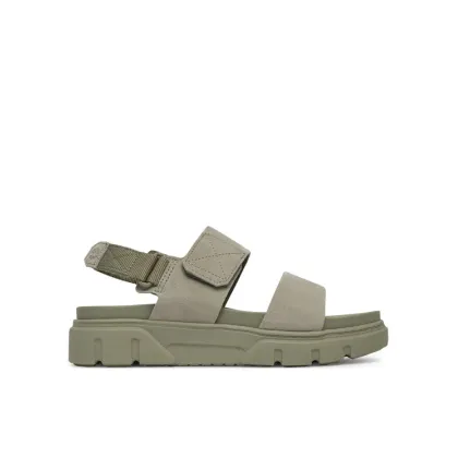 Zdjęcie Timberland Sandały Greyfield Sandal TB0A61MGEO31 Zielony