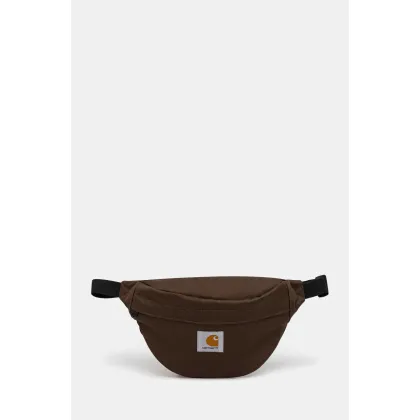 Zdjęcie Carhartt WIP nerka Jake Hip Bag kolor brązowy I031476.2LSXX