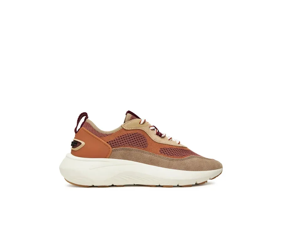 obrazek 1 HOFF Sneakersy Traveler 22549006 Brązowy