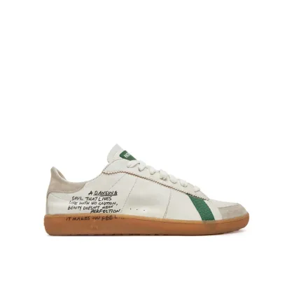 Zdjęcie Patrizia Pepe Sneakersy 2Z0064/L150 FF70 Biały