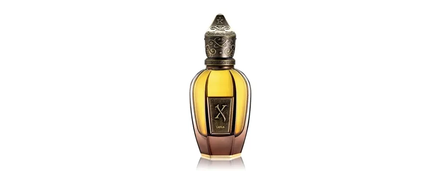 obrazek 1 XERJOFF K-Kollektion Layla Woda perfumowana 50 ml