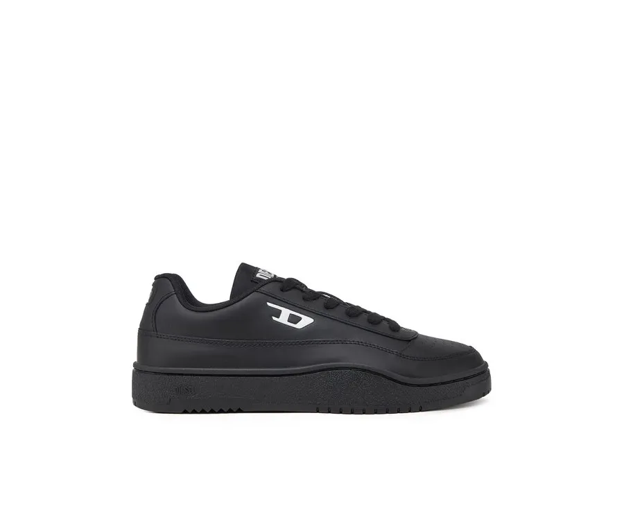 obrazek 1 Diesel Sneakersy Y03608 P5576 T8013 Czarny