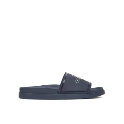Zdjęcie Gant Klapki 30639894 Granatowy