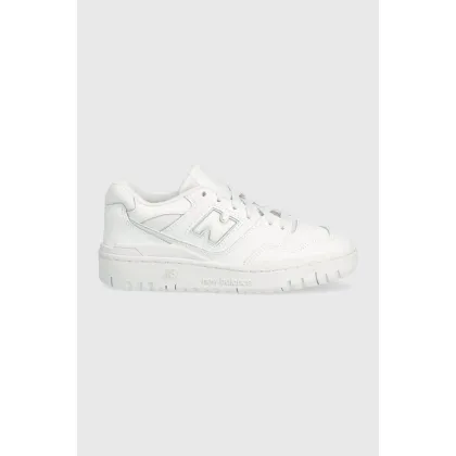 Zdjęcie New Balance 550 kolor biały GSB550WW