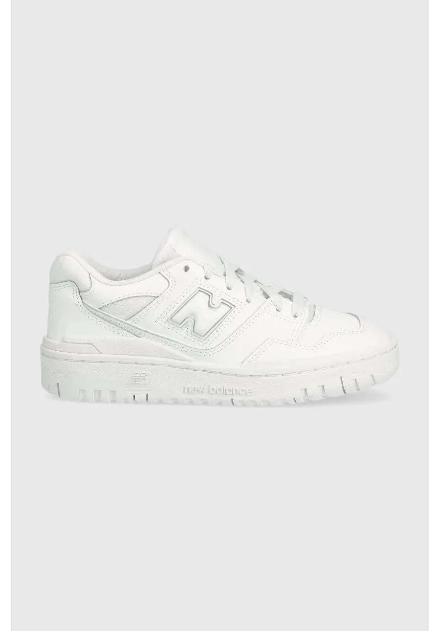 obrazek 1 New Balance 550 kolor biały GSB550WW