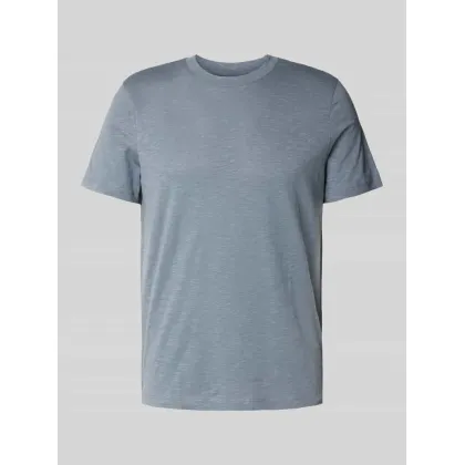 Zdjęcie T-shirt ze stójką