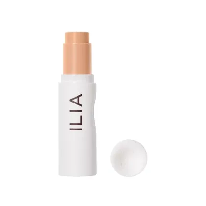 Zdjęcie ILIA Beauty Skin Rewind Complexion Stick Podkład w sztyfcie 10 g Nr. 15C - Larch