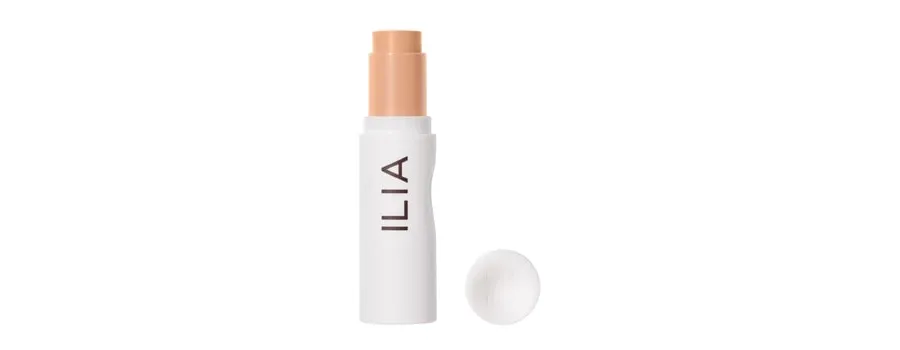 obrazek 1 ILIA Beauty Skin Rewind Complexion Stick Podkład w sztyfcie 10 g Nr. 15C - Larch