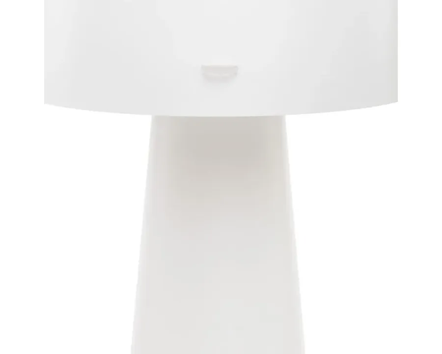 obrazek 3 Oryginalna stożkowa lampa stojąca