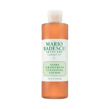 Zdjęcie Mario Badescu Alpha Grapefruit Cleansing Lotion Tonik oczyszczający
