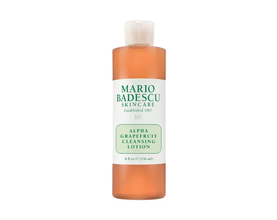 obrazek 1 Mario Badescu Alpha Grapefruit Cleansing Lotion Tonik oczyszczający