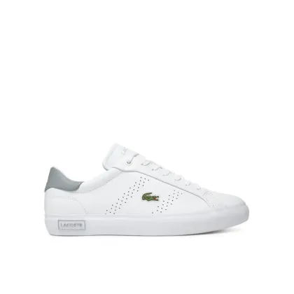 Zdjęcie Lacoste Sneakersy Powercourt 2.0 Trainers 7-48SMA0002 Biały