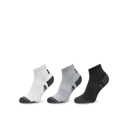 Zdjęcie Under Armour Zestaw 3 par wysokich skarpet unisex Performance Tech 1379510 Kolorowy