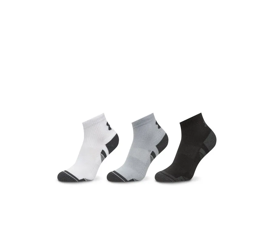 obrazek 1 Under Armour Zestaw 3 par wysokich skarpet unisex Performance Tech 1379510 Kolorowy