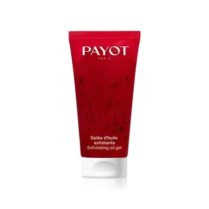 Zdjęcie PAYOT Nue Gelée D´Huile Exfoliante Peeling do twarzy 50 ml