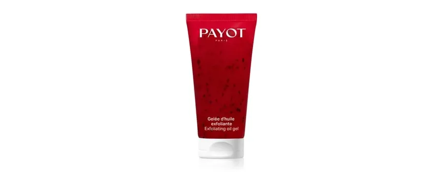 obrazek 1 PAYOT Nue Gelée D´Huile Exfoliante Peeling do twarzy 50 ml