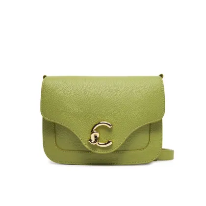 Zdjęcie Coccinelle Torebka E1 SSL 15 01 01 Zielony