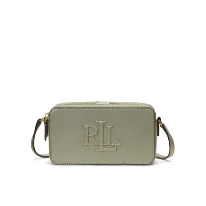 Zdjęcie LAUREN RALPH LAUREN Torebka 432951475009 Zielony