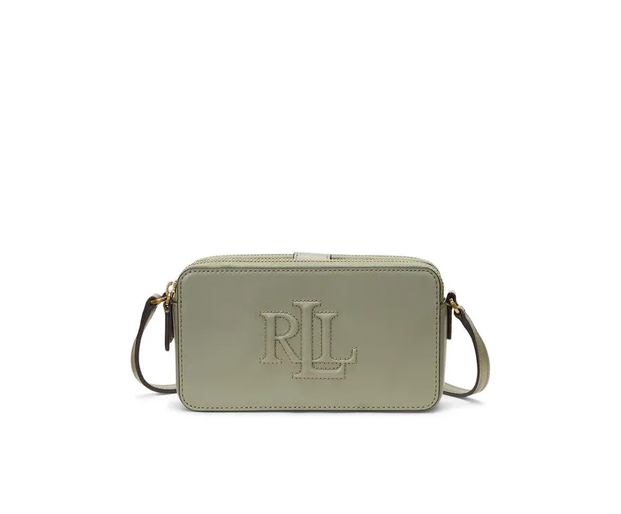 obrazek 1 LAUREN RALPH LAUREN Torebka 432951475009 Zielony