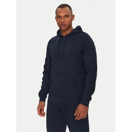 Zdjęcie HUGO Bluza Liam 50540921 Granatowy Regular Fit