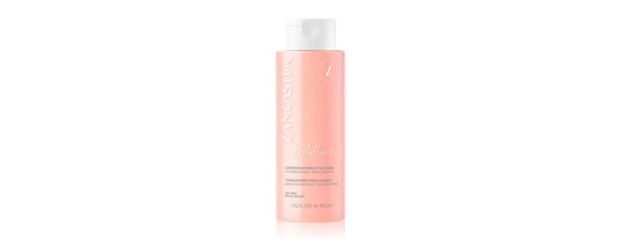 obrazek 1 Lancaster Skin Essentials Comforting Toner Woda do twarzy 400 ml