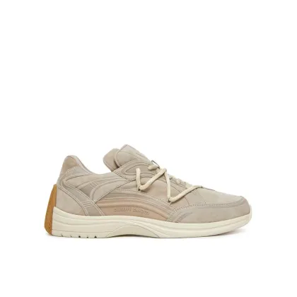 Zdjęcie GIUSEPPE ZANOTTI Sneakersy RM50009/003 Szary