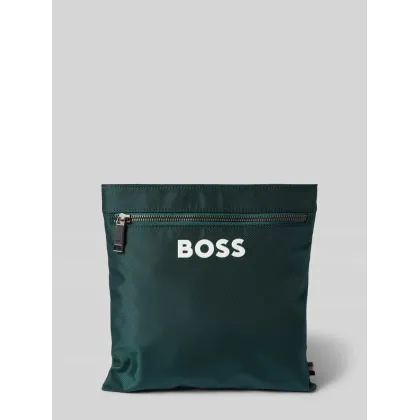 Zdjęcie Torba na ramię z nadrukiem z logo model ‘Catch_3.0_Envelope’
