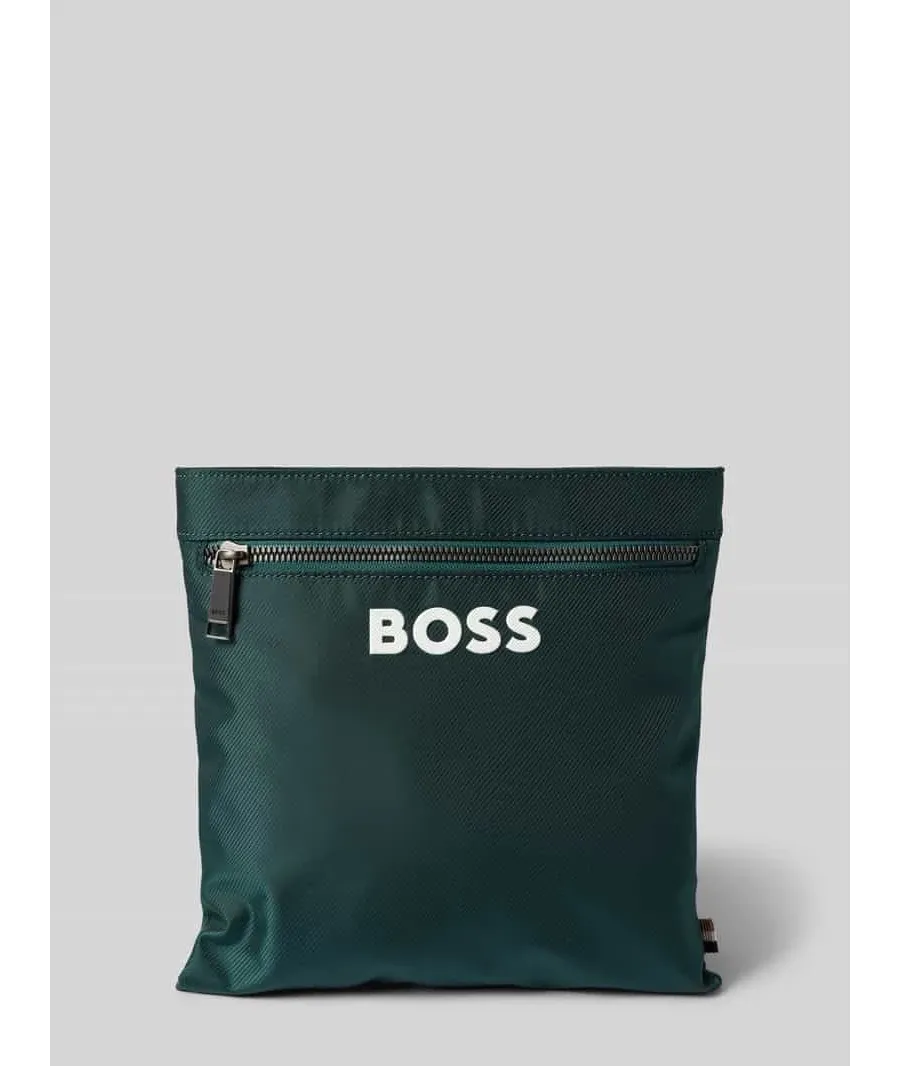 obrazek 1 Torba na ramię z nadrukiem z logo model ‘Catch_3.0_Envelope’