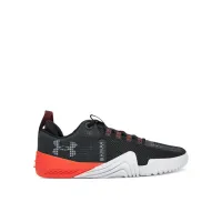 Zdjęcie Under Armour Buty na siłownię UA TriBase Reign 6 3027341 Czarny