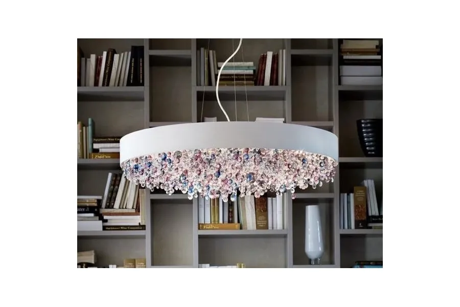 picture 1 Beautiful chandelier Olà S6