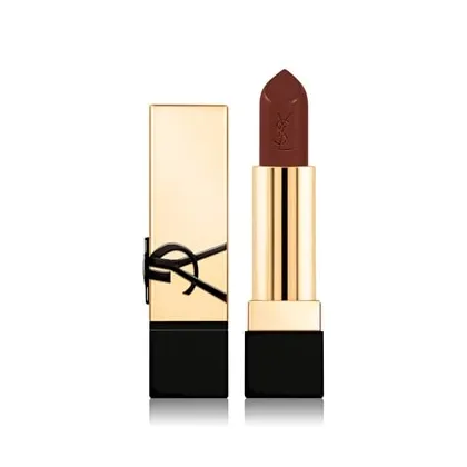 Zdjęcie Yves Saint Laurent Rouge Pur Couture Refillable Szminka 3.8 g Nr. N13 - Effortless Maroon