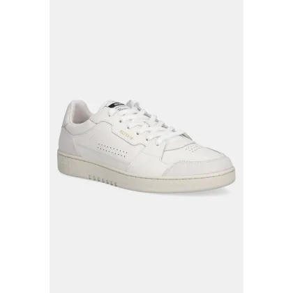 Zdjęcie Axel Arigato sneakersy skórzane Dice Lo Sneaker męskie kolor biały F0002007