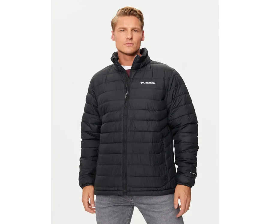 obrazek 1 Columbia Kurtka przejściowa Powder Lite™ II 2086964 Czarny Regular Fit