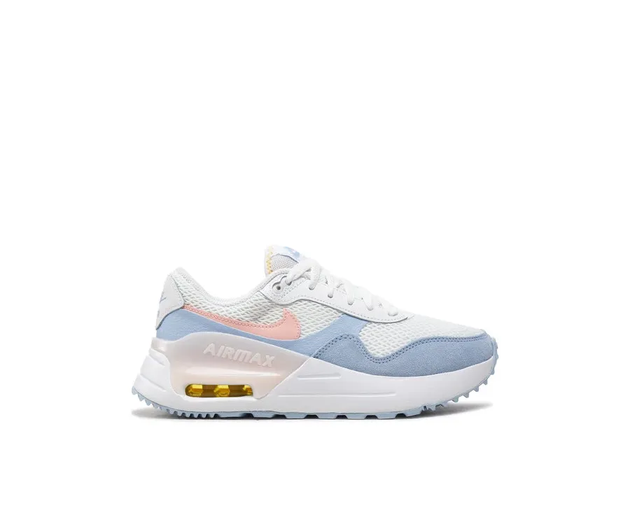 obrazek 1 Nike Sneakersy DM9538 106 Biały
