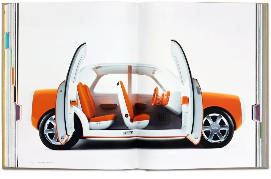obrazek 9 Ksiązka Marc Newson. Works - Taschen