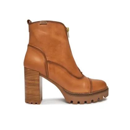 Zdjęcie Pikolinos Botki Cervera W1J-8829 Brązowy