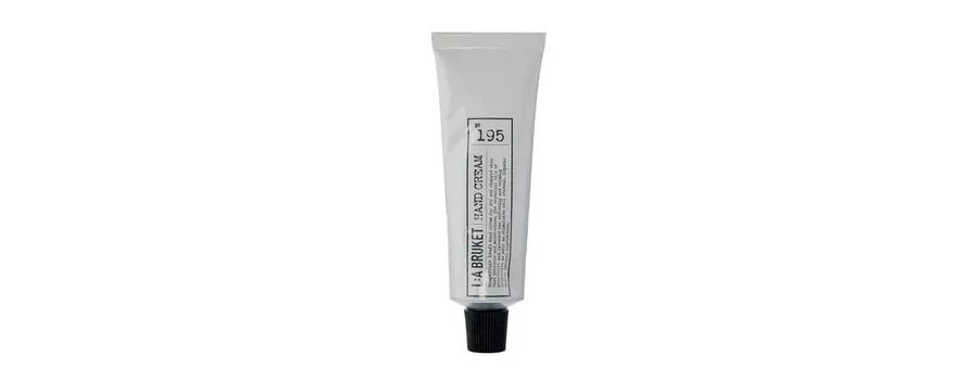 obrazek 1 L:A Bruket No. 195 Hand Cream Grapefruit Leaf Krem do rąk 30 ml