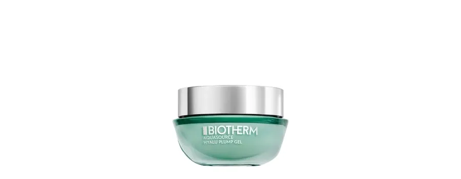 obrazek 1 BIOTHERM Aquasource Hyalu Plump Gel Żel do twarzy 30 ml