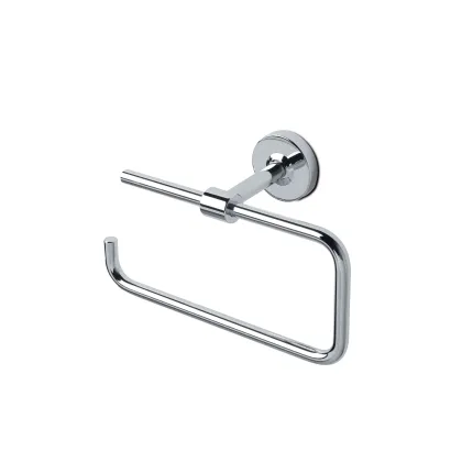 Zdjęcie Piękny naścienny uchwyt na papier toaletowy o nowoczesnym charakterze – 3SC