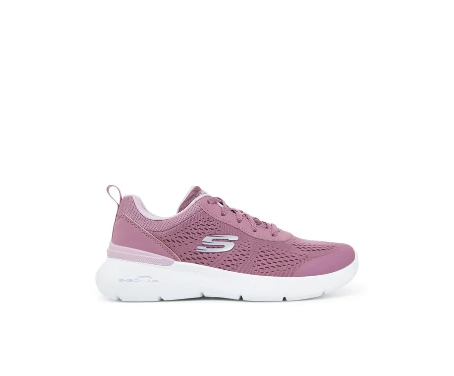 obrazek 1 Skechers Sneakersy Skech-Air Dynamight 2.0-New Heights 150370/MVE Fioletowy
