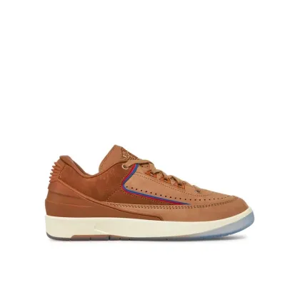 Zdjęcie Nike Sneakersy Air Jordan 2 Retro Low Sp DV7129 222 Brązowy