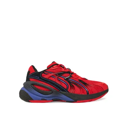Zdjęcie Puma Sneakersy Inverse Rev 402380 01 Czerwony