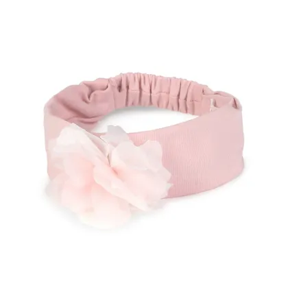 Zdjęcie Mayoral Opaska materiałowa 9889 Różowy