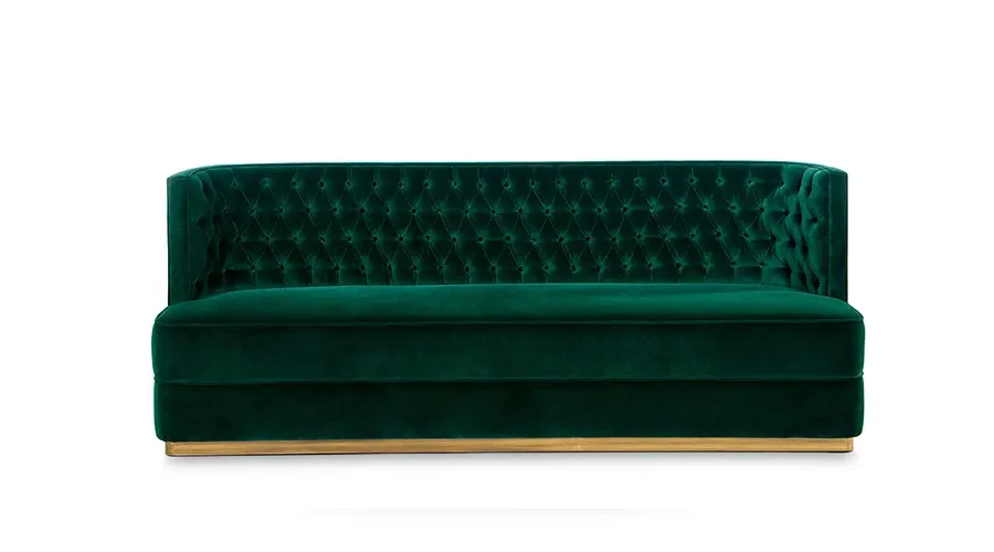 obrazek 1 Elitarna portugalska sofa
